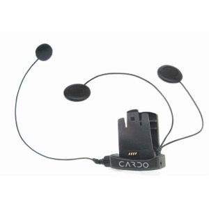 Cardo Scala Rider Audio Kit Wired