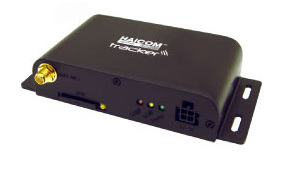 Haicom HI-603VT GPS+GSM Realtime Tracker