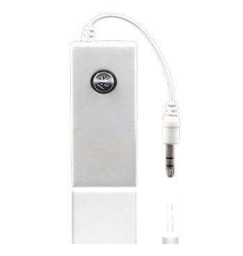 innoXplore iX-B24 A2DP Stereo Bluetooth Zender Audio Adapter Dongle 3.5mm Audio Jack